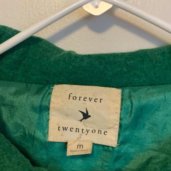 Perfect Spring Jacket - Picture 4 of 5